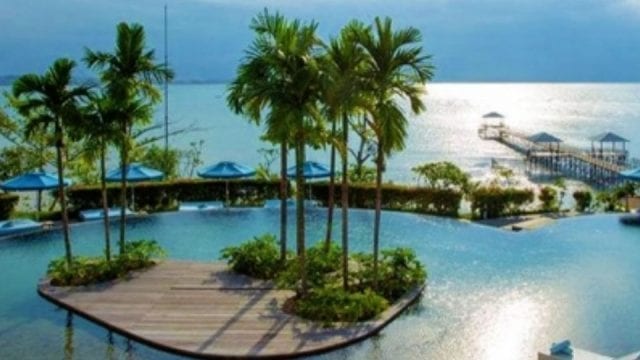 12 Best Hotels & Resorts in Batam for Your Next Weekend Getaway