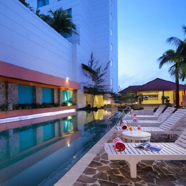 Allium Batam Hotel