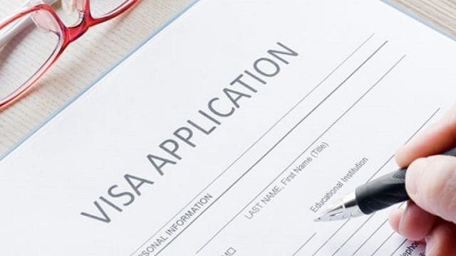 Documents You Need before applying for VISA ON ARRIVAL