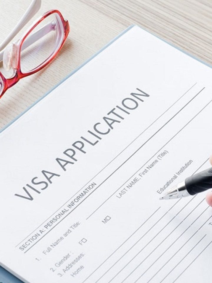 Documents You Need before applying for VISA ON ARRIVAL