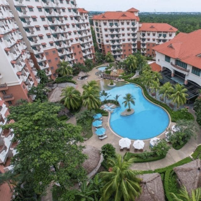 Holiday Inn Resort Batam