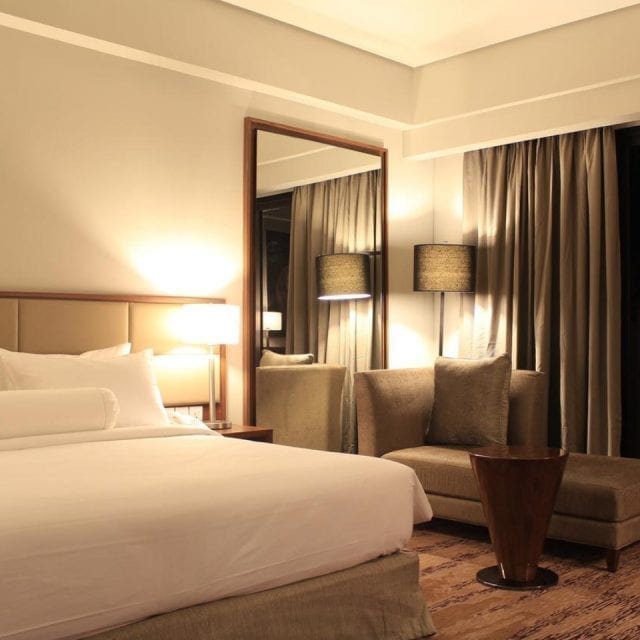 I Hotel Baloi Batam