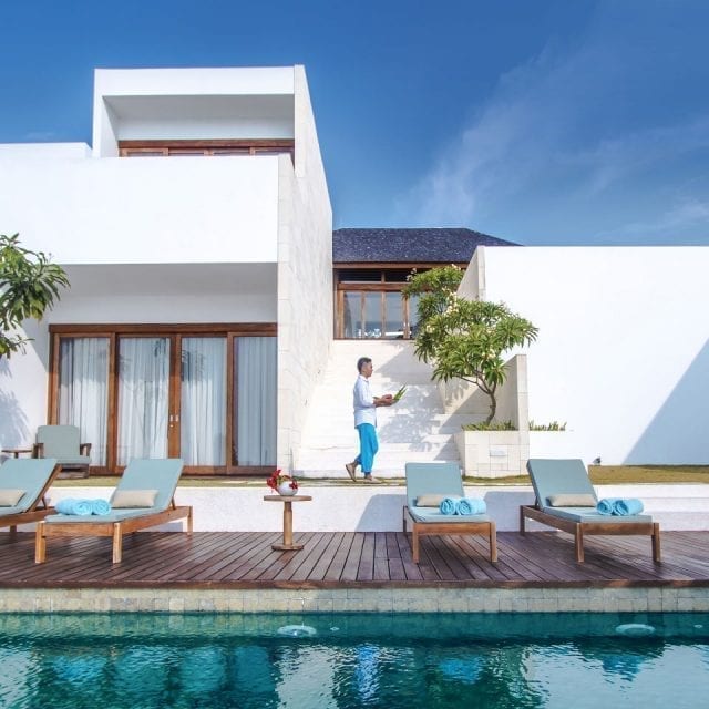 Montigo Resorts Nongsa
